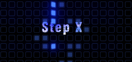 StepX icon