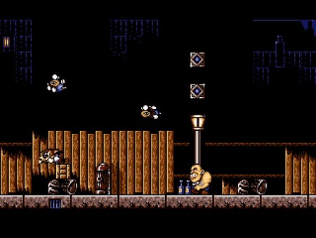 Titus the Fox for linux