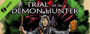 Trial of the Demon Hunter Demo