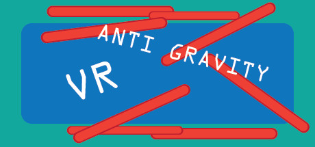 Anti Gravity Warriors VR cover art