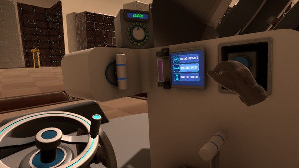 Mortars VR game for windows Pc 1