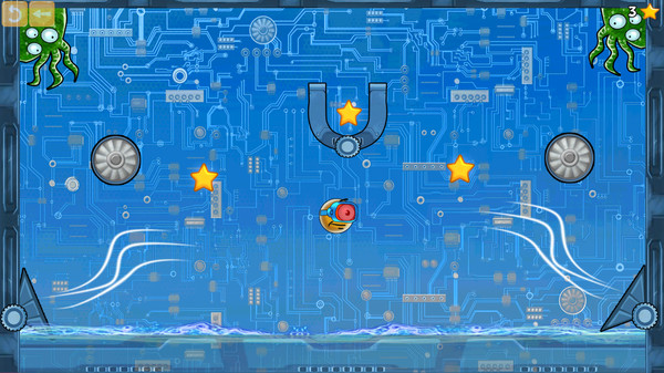 Orb The Ball for linux