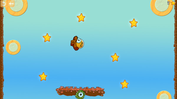 Скриншот из Orb The Ball