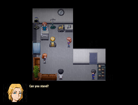 Room 42for windows and Linux 1