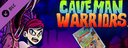Caveman Warriors - Artbook