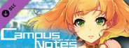 Campus Notes - forget me not. OST FLAC ver.