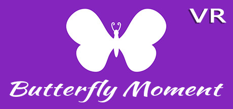 Butterfly Moment cover art