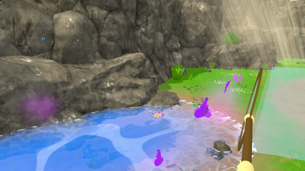 Butterfly Moment game for Linux 1