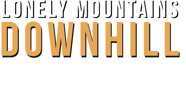 Lonely Mountains: Downhill - Steam Backlog