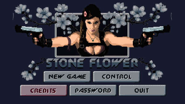 Скриншот из Stone Flower