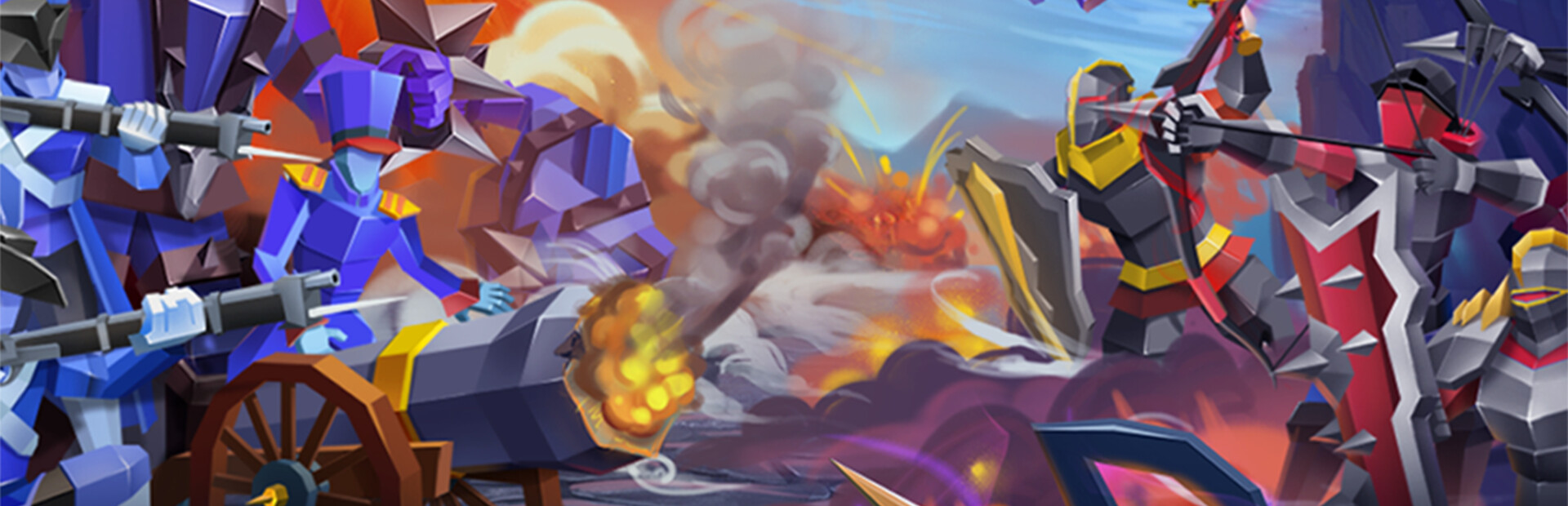 Epic Battle Simulator 2