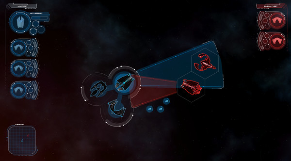 TFF: The Final Frontier for linux