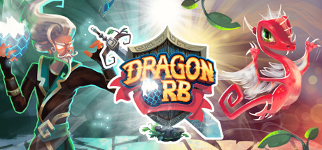 Dragon Orb cover art