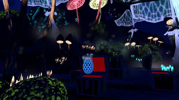 Dragon Orb game for Linux 1