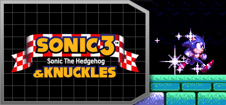 Sonic 3 & Knuckles в Steam