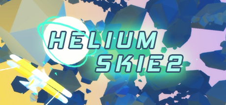Helium Skies 2 cover art