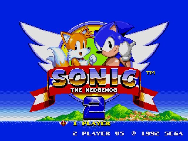 Sonic the Hedgehog 4 - Episode II System Requirements - Can I Run It? -  PCGameBenchmark