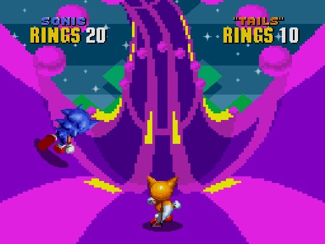 Sonic The Hedgehog 2 System Requirements - Can I Run It? - PCGameBenchmark