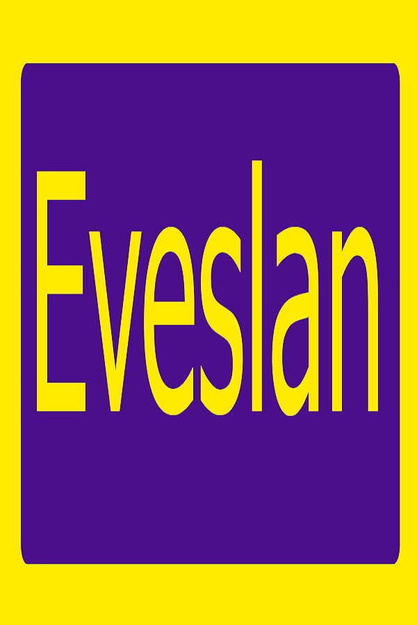 Eveslan for steam