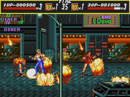 streets of rage 2 syndicate wars download
