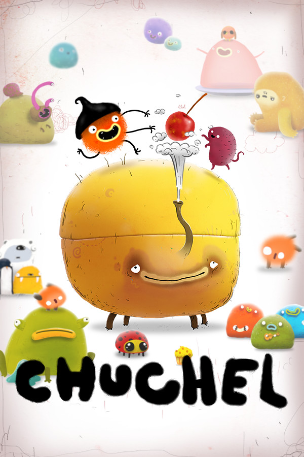 CHUCHEL for steam