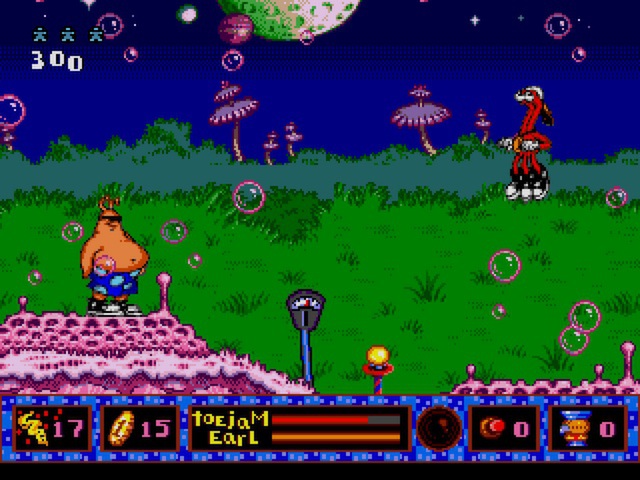 toejam and earl