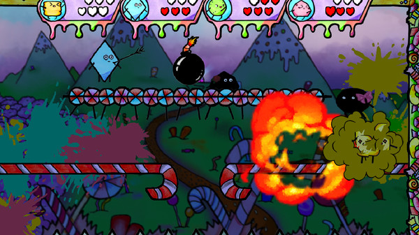 DIEfor windows and Linux 1