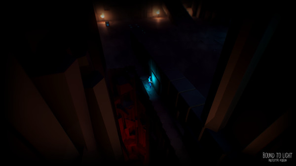 Bound To Light game for windows Pc 1