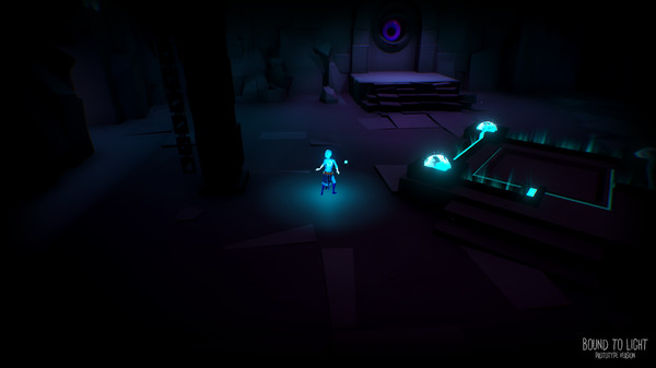 Bound To Lightfor windows and Linux 1