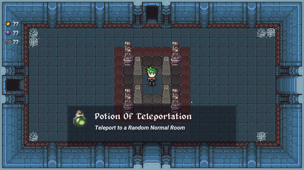 Скриншот из Never Split the Party