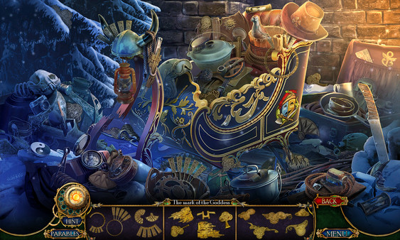 Dark Parables: Goldilocks and the Fallen Star Collector's Edition requirements