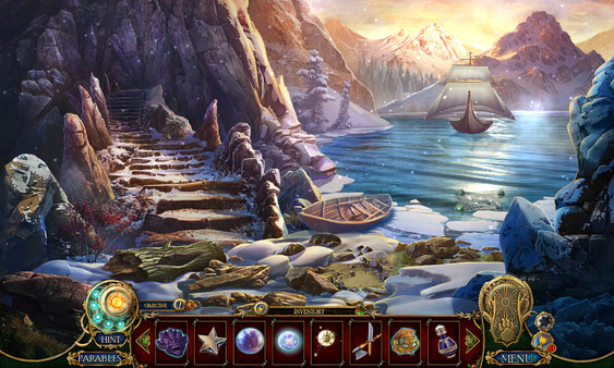 Dark Parables: Goldilocks and the Fallen Star Collector's Edition for linux