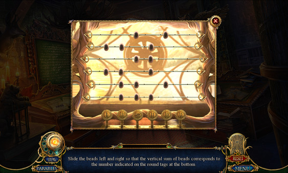 Скриншот из Dark Parables: Goldilocks and the Fallen Star Collector's Edition Скриншот из Dark Parables: Goldilocks and the Fallen Star Collector's Edition