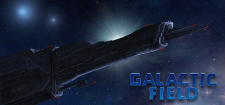 GALACTIC FIELD：Strategy Edition 银河领域：策略版