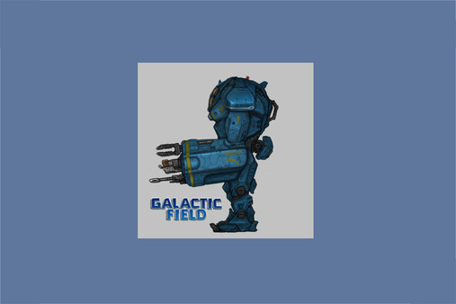 Скриншот из GALACTIC FIELD 2017 BATE