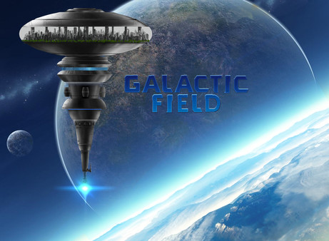 Скриншот из GALACTIC FIELD 2017 BATE