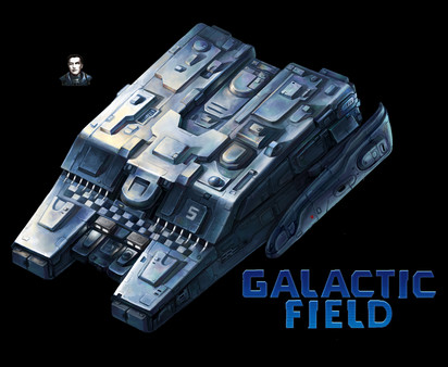 Скриншот из GALACTIC FIELD 2017 BATE