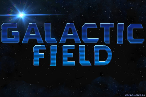 Скриншот из GALACTIC FIELD 2017 BATE