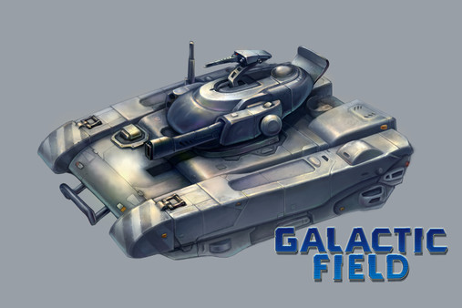 GALACTIC FIELD：Strategy Edition