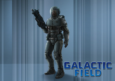 Скриншот из GALACTIC FIELD 2017 BATE