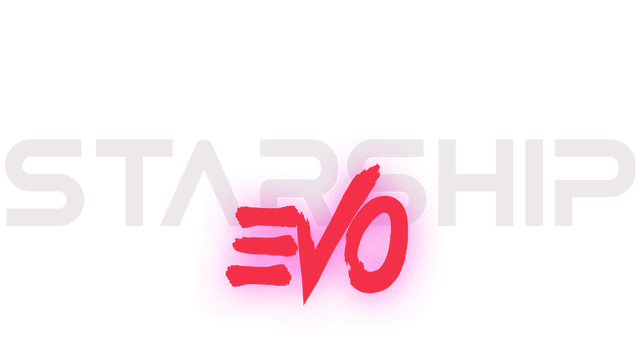 Starship EVO Logo