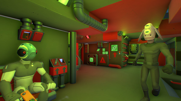 Скриншот из Starship EVO Скриншот из Starship EVO