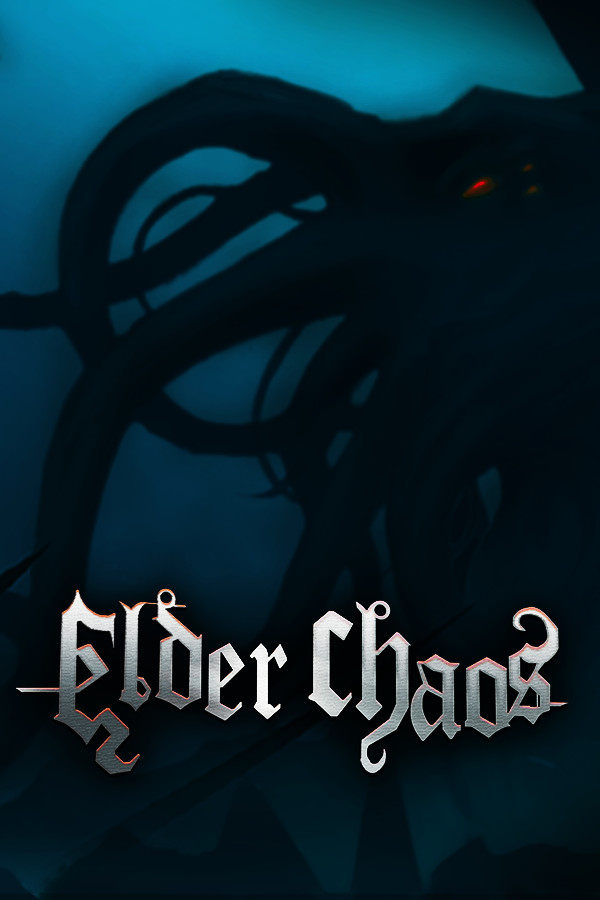 Steam portrait for Elder Chaos.