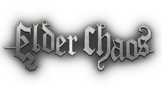 Elder Chaos Logo