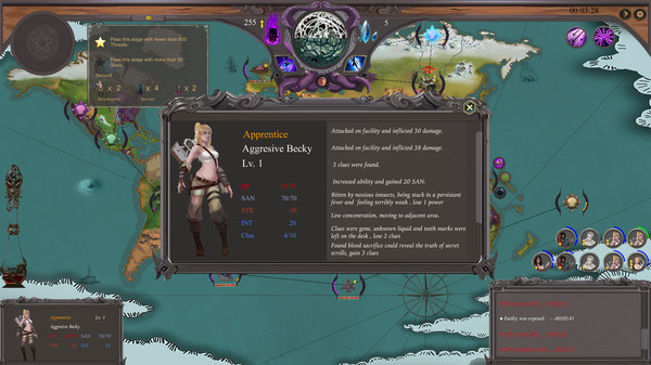 Elder Chaos game for windows Pc 1