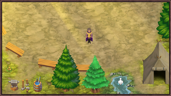 Lantern of Worldsfor windows and Linux 1