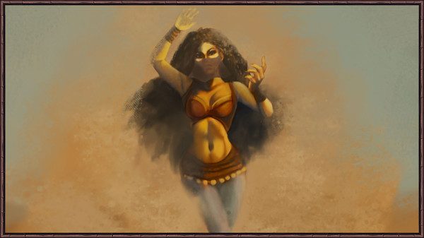 Lantern of Worlds for linux