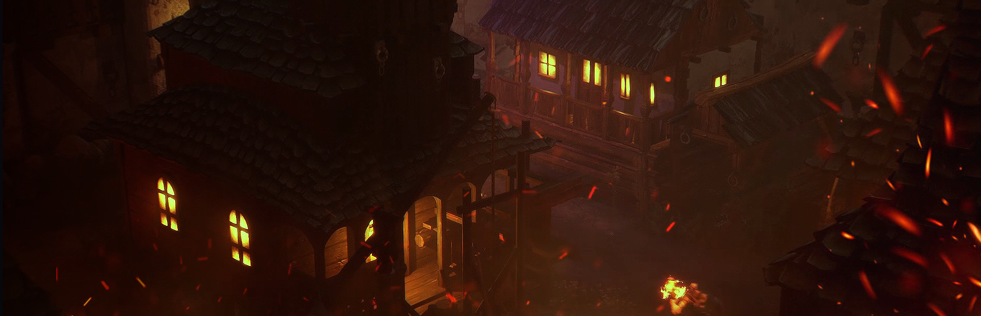 7 Bones and 7 Stones - The Ritual