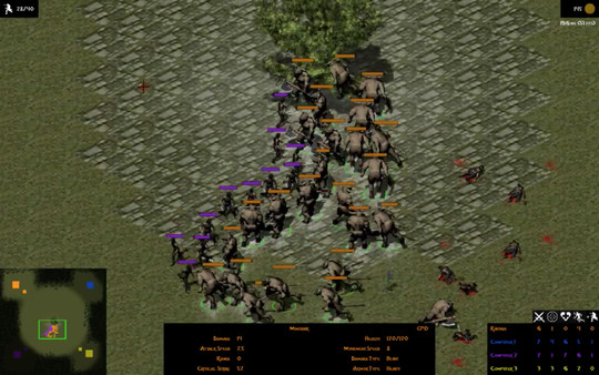 Don't Feedfor windows and Linux 1