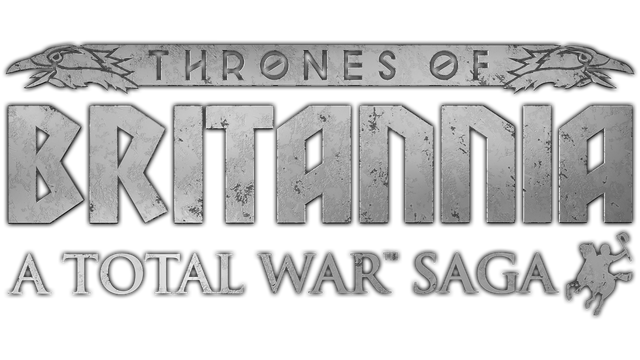 A Total War Saga: THRONES OF BRITANNIA - Steam Backlog